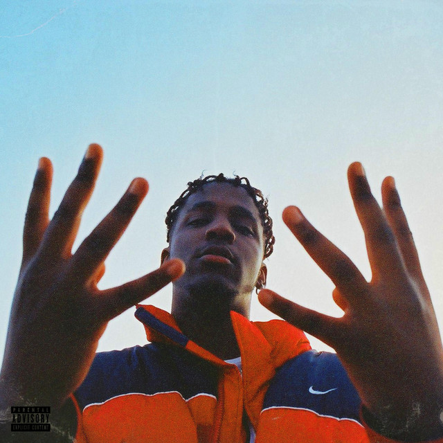 4EIGN cover art
