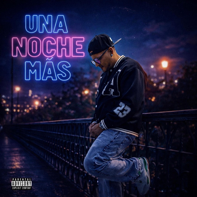 Una Noche Más