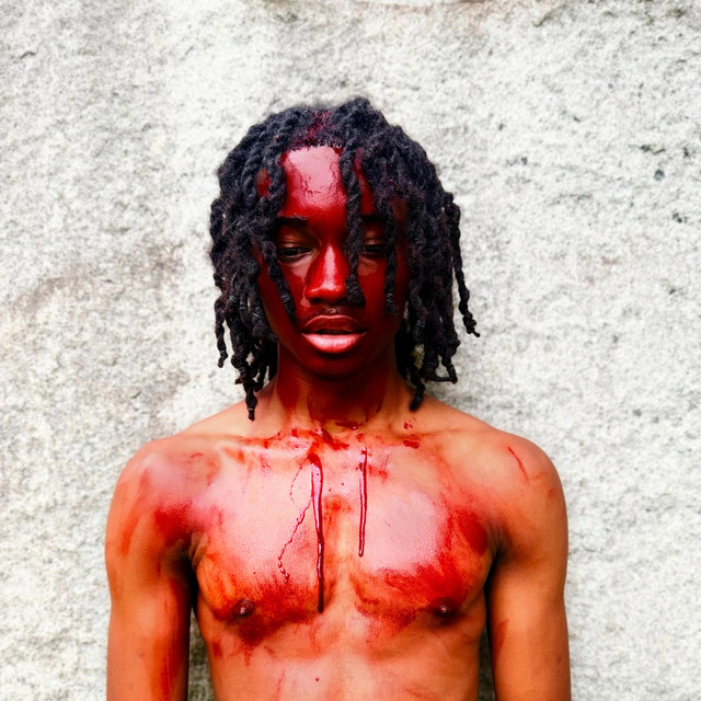 Bleeeeeed cover art