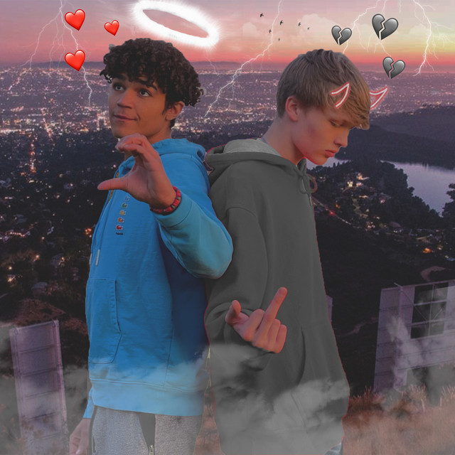 Hope Your Around cover art