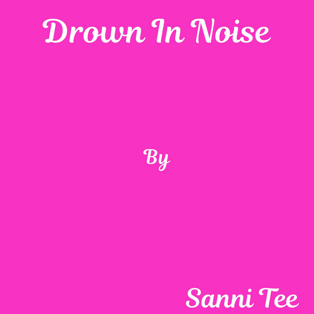 Drown In Noise cover art