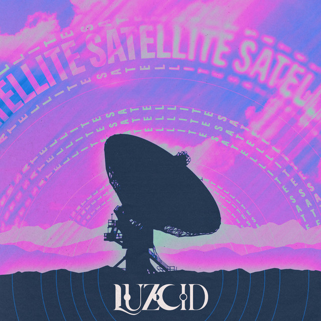 Satellite album art