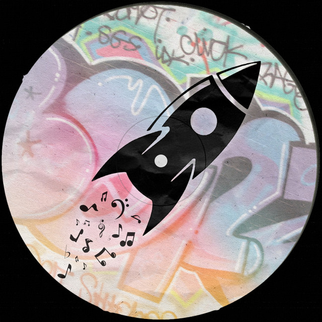 Acid Chant album art