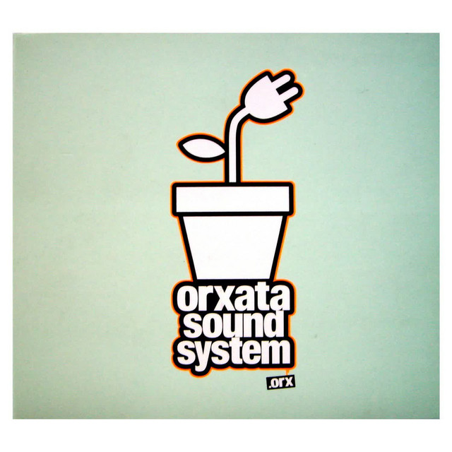 Orxata Sound System Photo