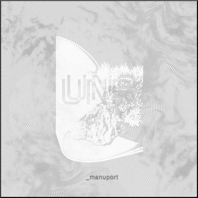 Manuport cover art