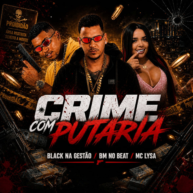 Crime Com Putaria