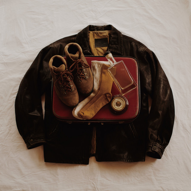 undefined album image