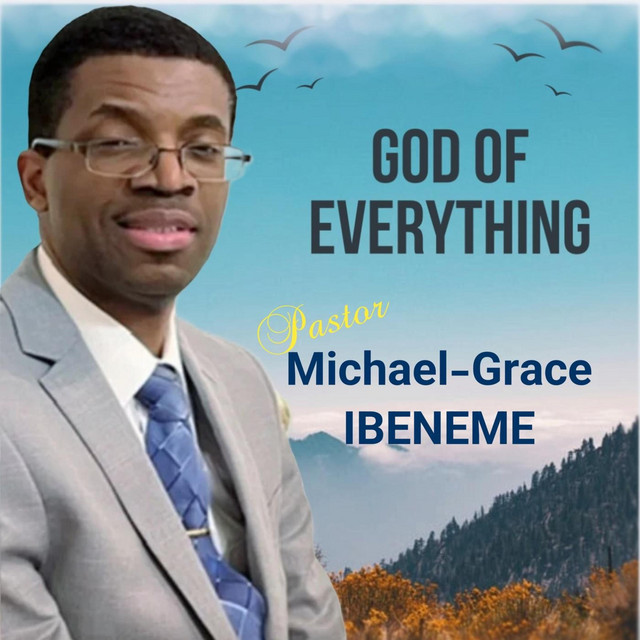 GOD OF EVERYTHING