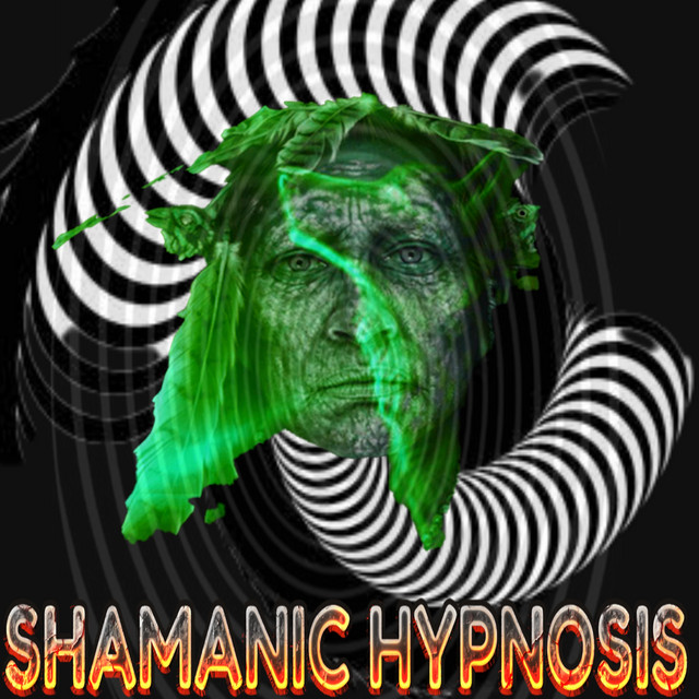 Shamanic Hipnosis cover art