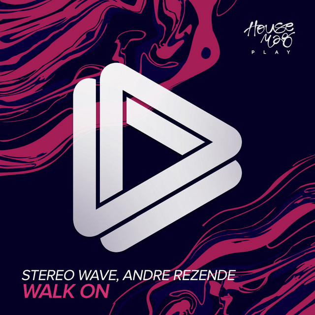 Walk On cover art