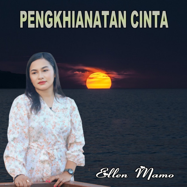 Ellen Mamo