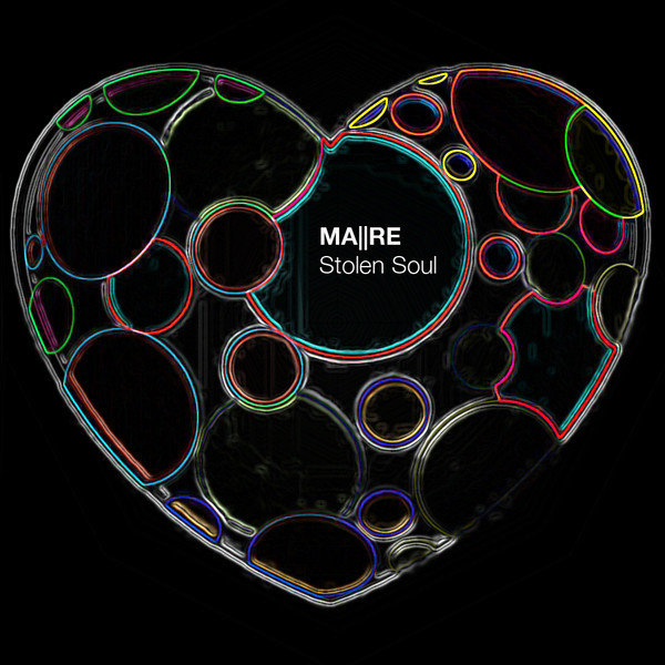 Stolen Soul cover art