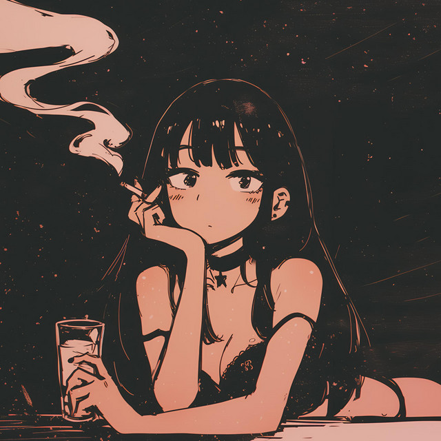 Alone Again? cover art