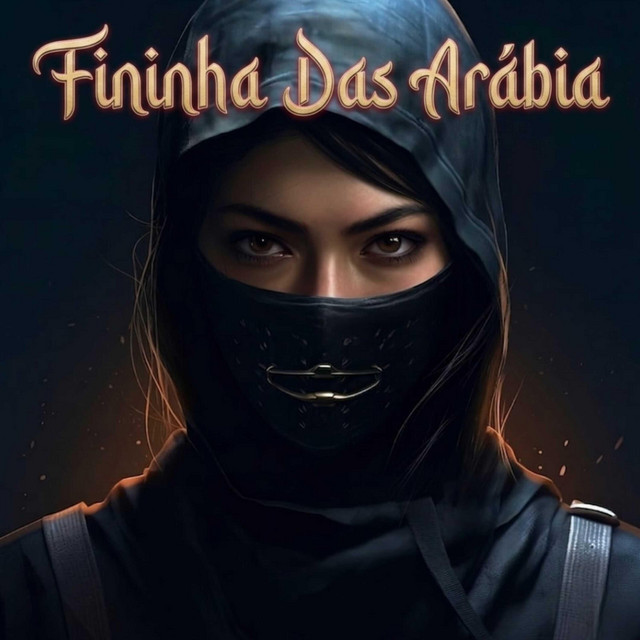 Fininha Das Arábia