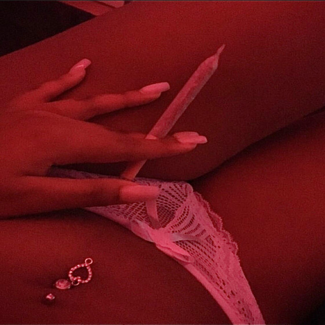 Pretinha charme