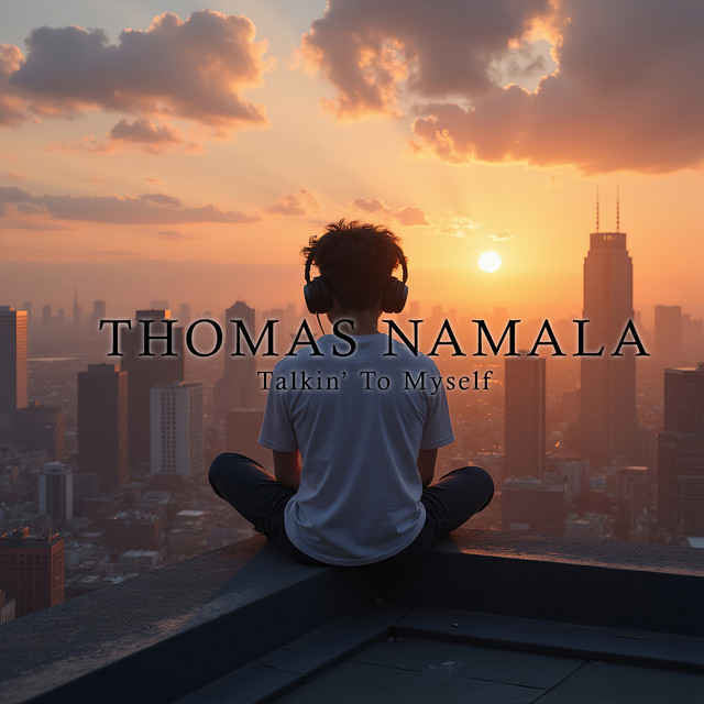 Thomas Namala