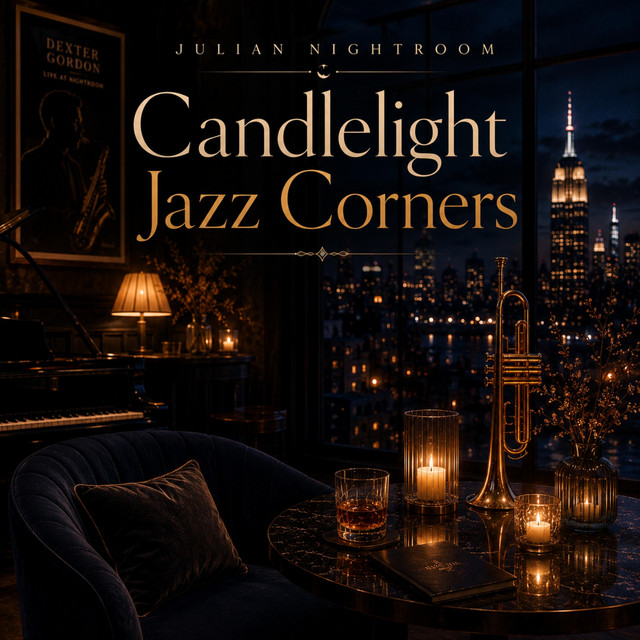 Candlelight Jazz Corners