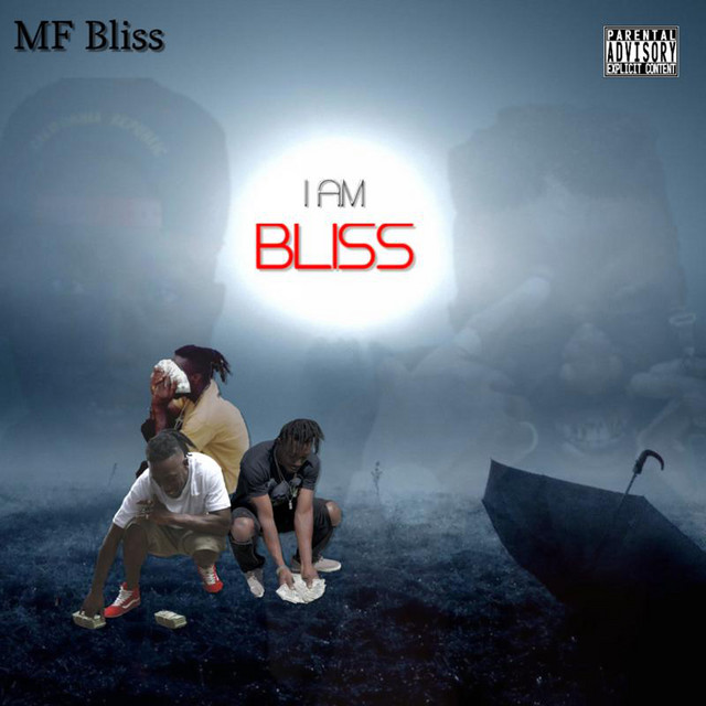 I Am Bliss