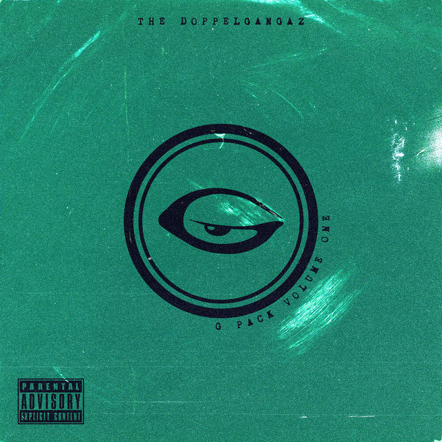 G Pack, Vol. 1 - EP by The Doppelgangaz | Spotify
