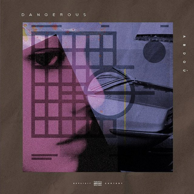 Dangerous. cover