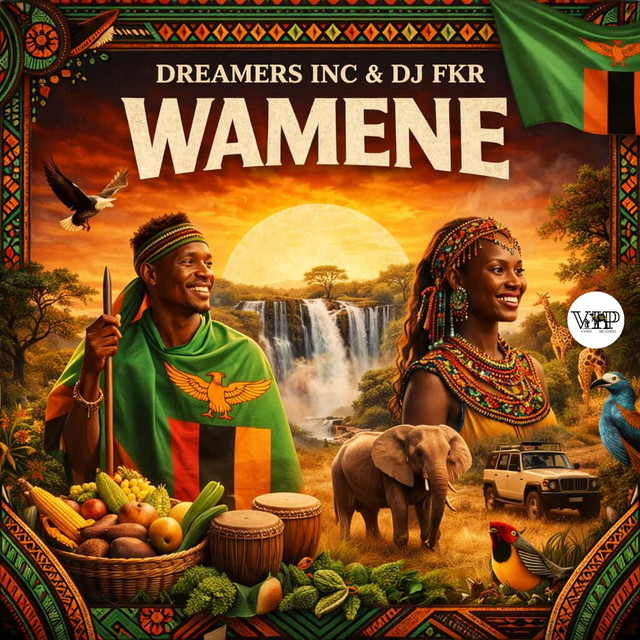 Wamene