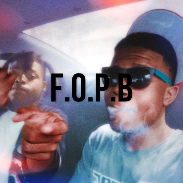 Face Of PB cover art