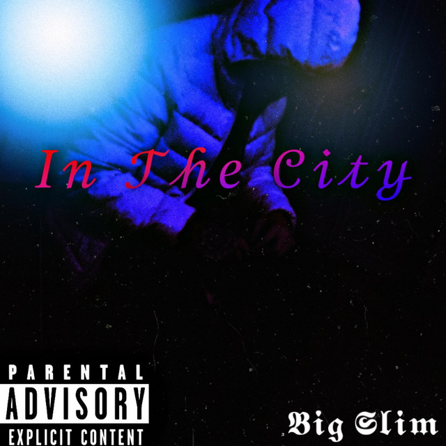 In The City cover art