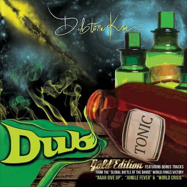 Dubtonic Kru Photo