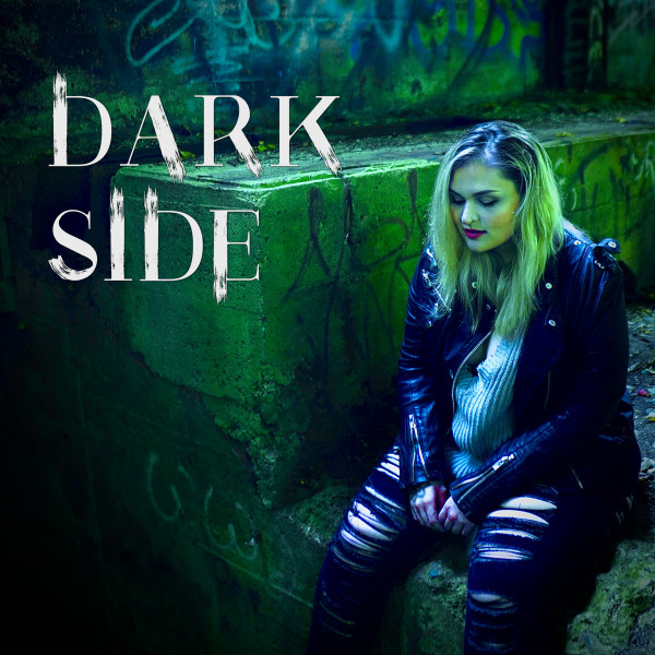 Dark Side cover art