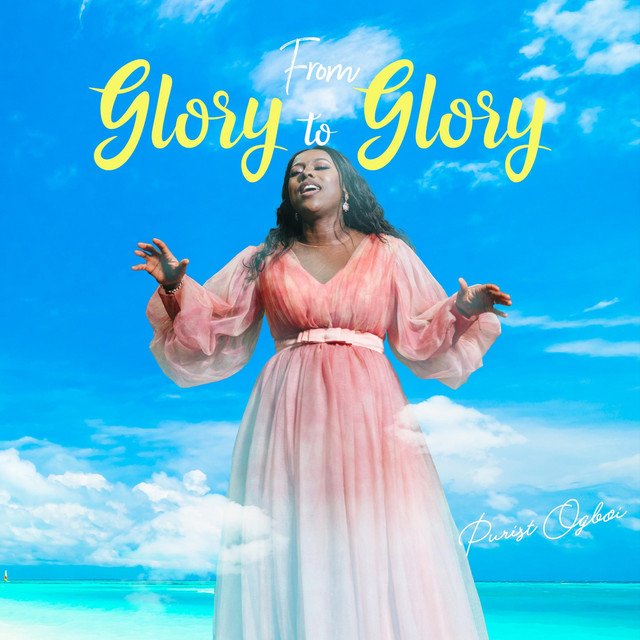 From Glory to Glory cover art