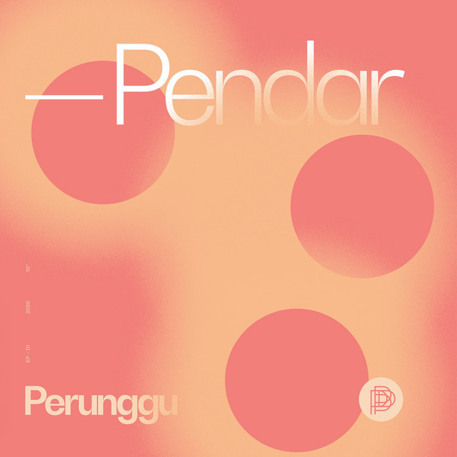 Pendar cover art