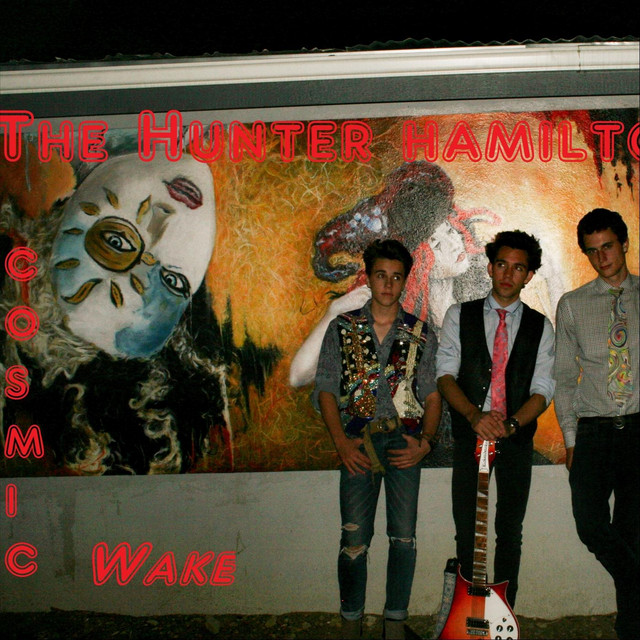 BPM and key for songs by The Hunter Hamilton Group | Tempo for The ...