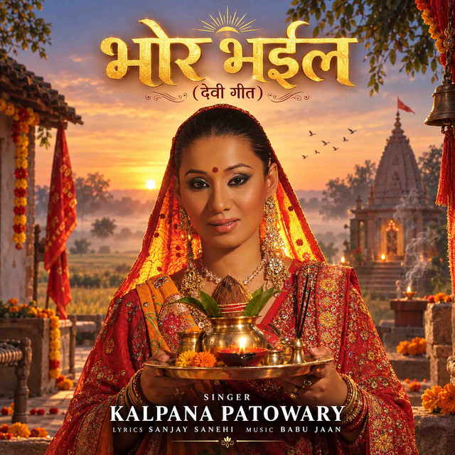 Bhor Bhail (Devi Geet) album image