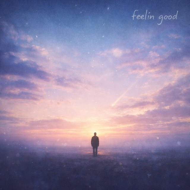 Feelin’ Good cover art