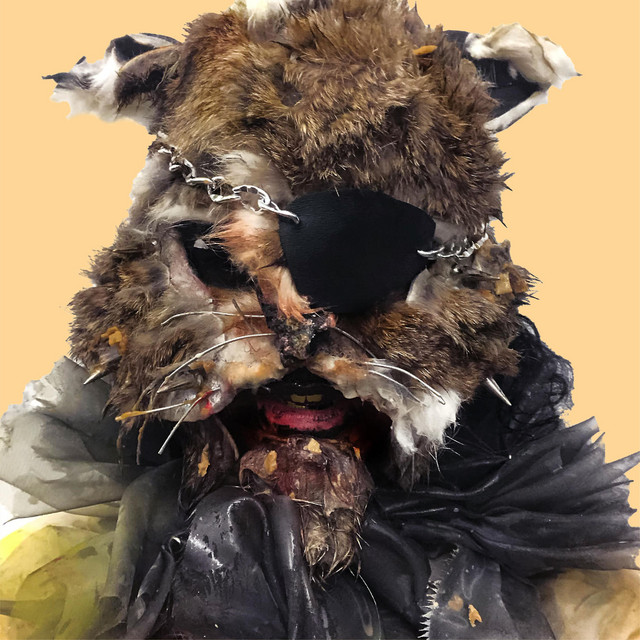 PUR NRG cover art