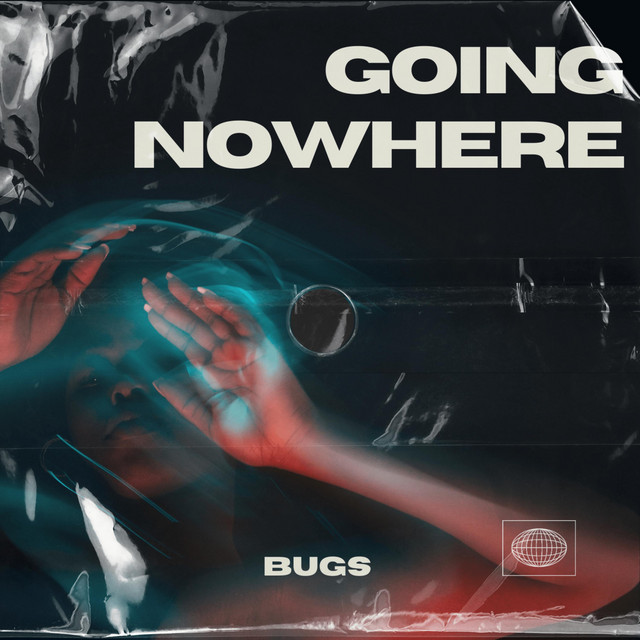 Going Nowhere cover art
