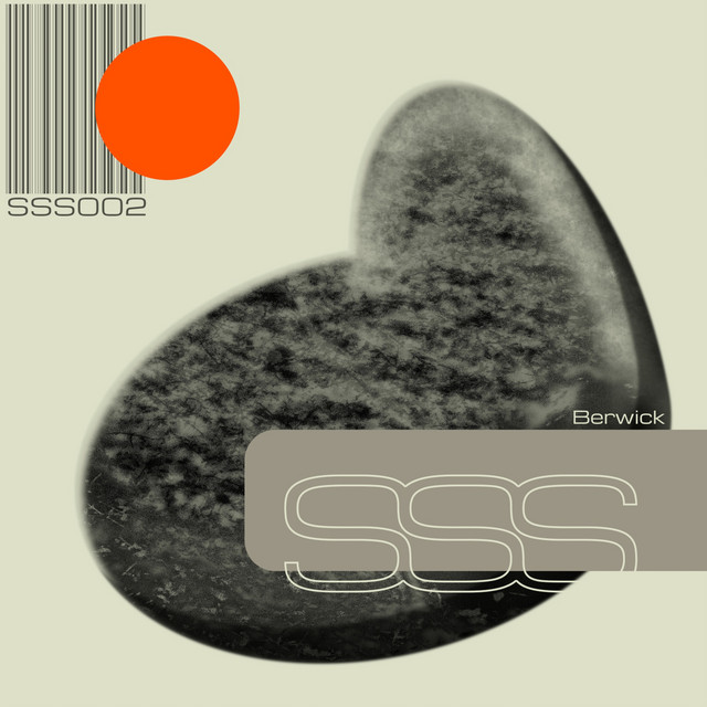 Physical Spaces album art