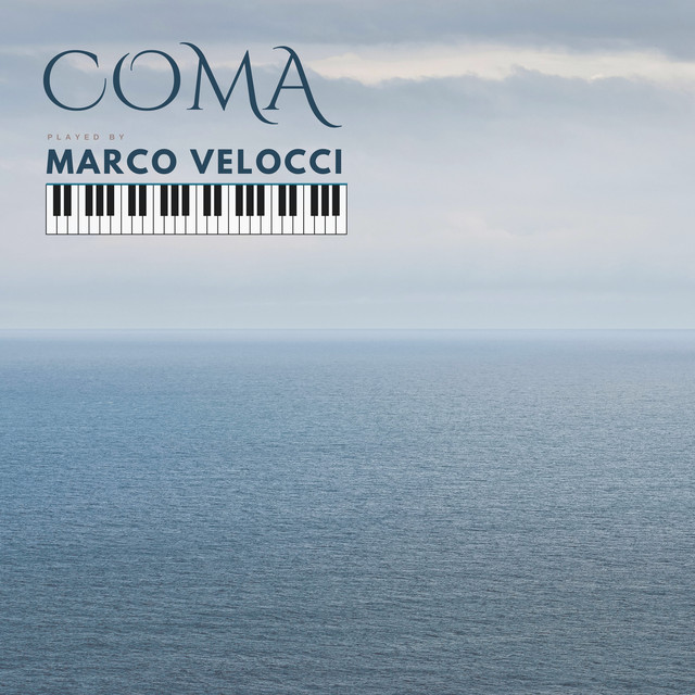 Coma (Soft Felt Piano) album image