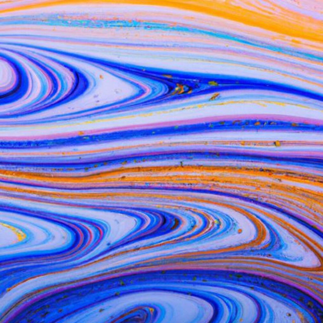 EXTRACTOS ABSTRACTOS (DELUXE EDITION) cover art