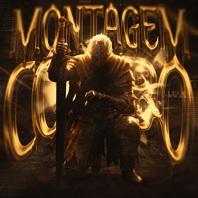 MONTAGEM COMBO - Super Slowed