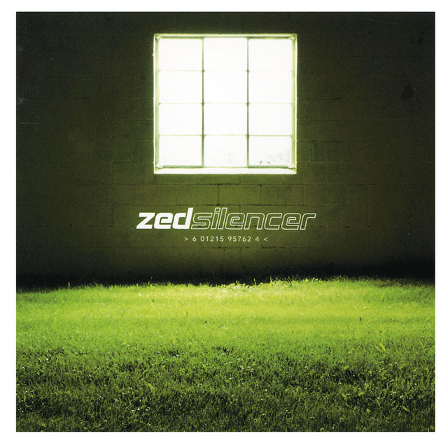 Silencer (Limited Edition) cover art