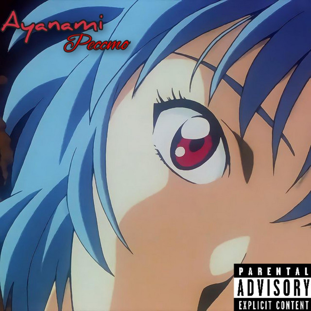 Ayanami cover art
