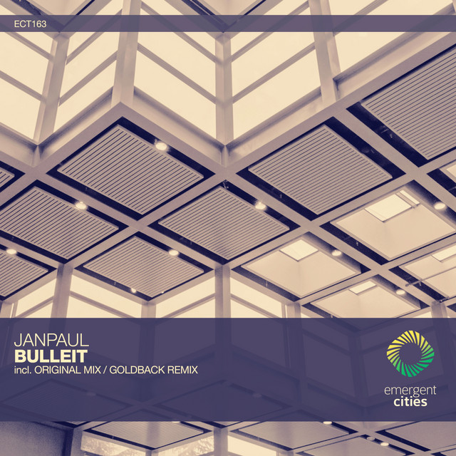 Bulleit cover