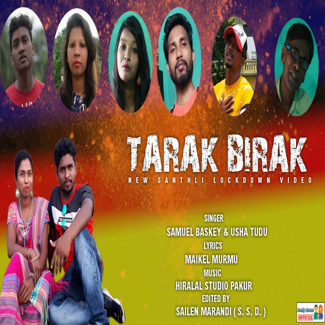Tarak Birak - Single by Samuel Baski | Spotify