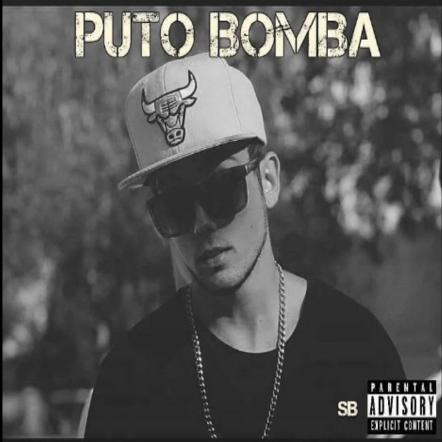 Puto Bomba cover art