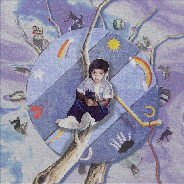 album image