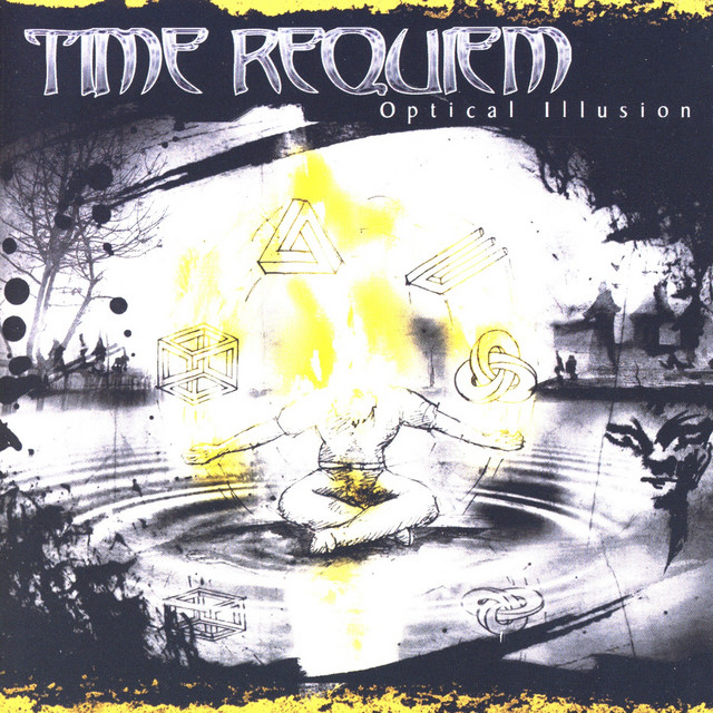 Optical Illusion cover art