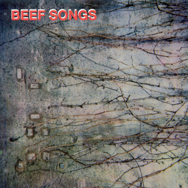 Beef Songs cover art