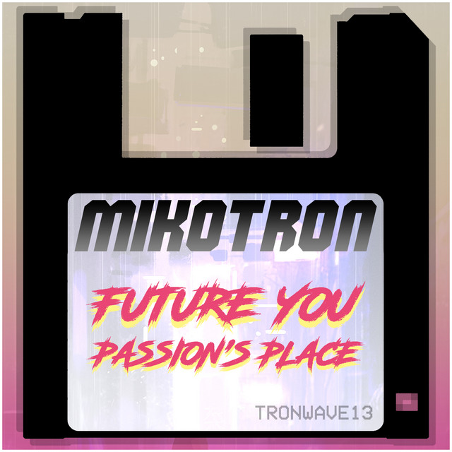 Passion's Place