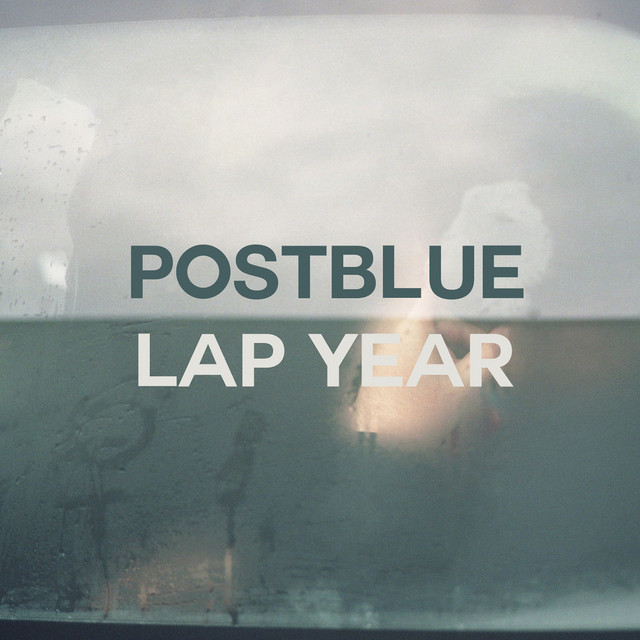 Lap Year cover art